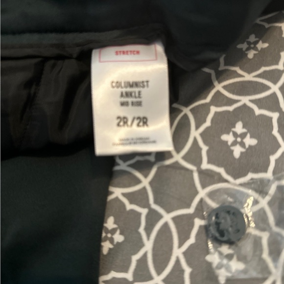 Ankle pants - Picture 3 of 3